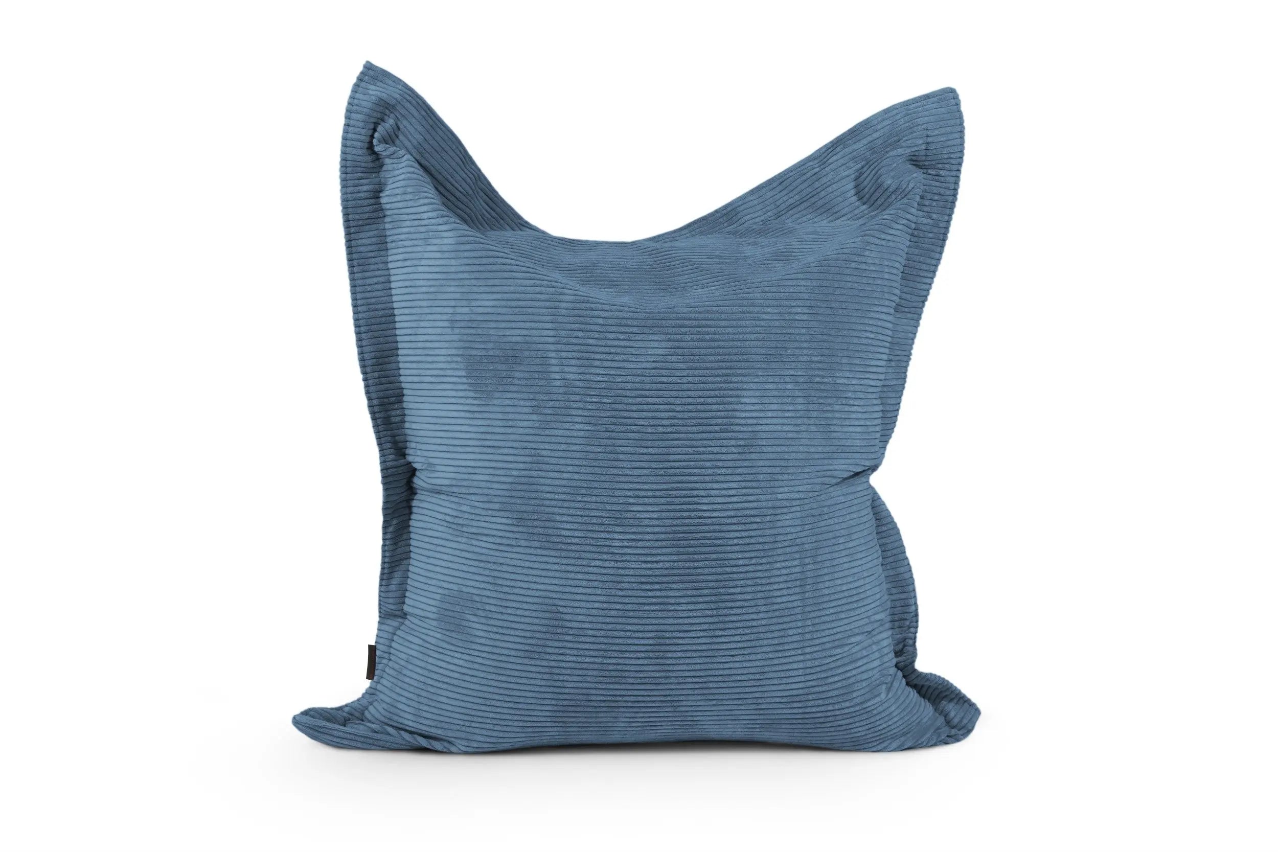 2me 2me Wave Manchester OEKO-TEX ® saccosäck Petrol – Slowdown