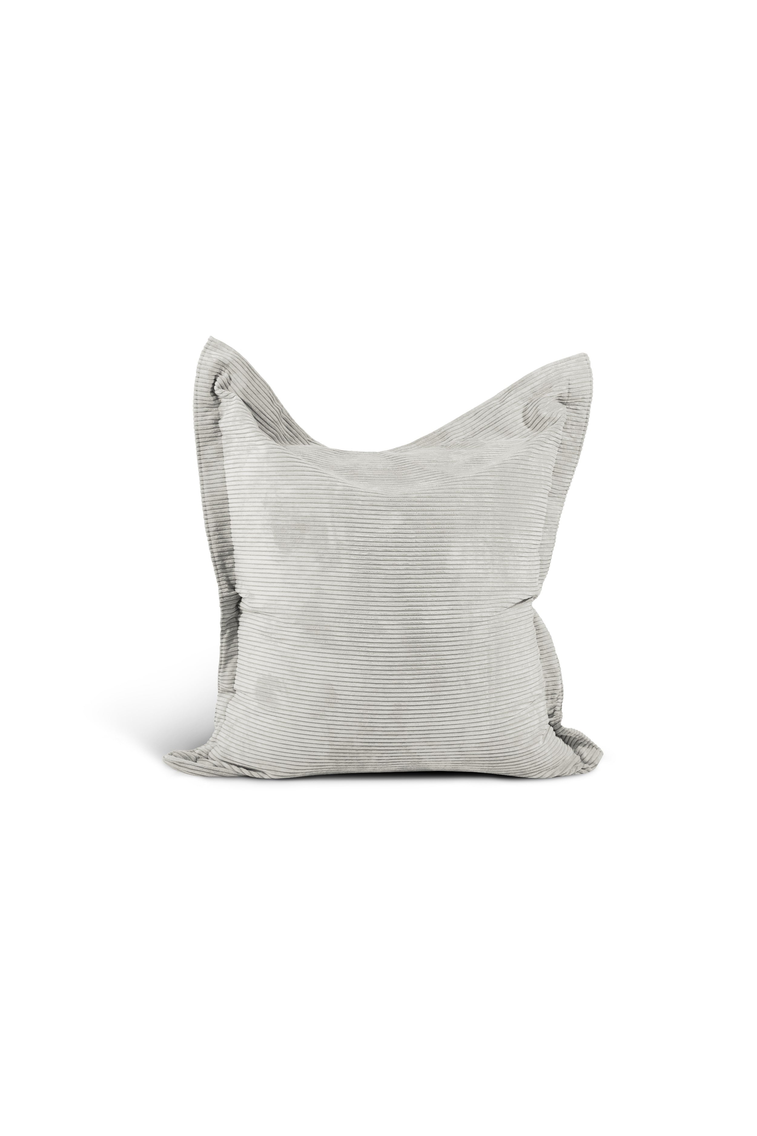 2me Wave Manchester OEKO-TEX ® saccosäck Snow