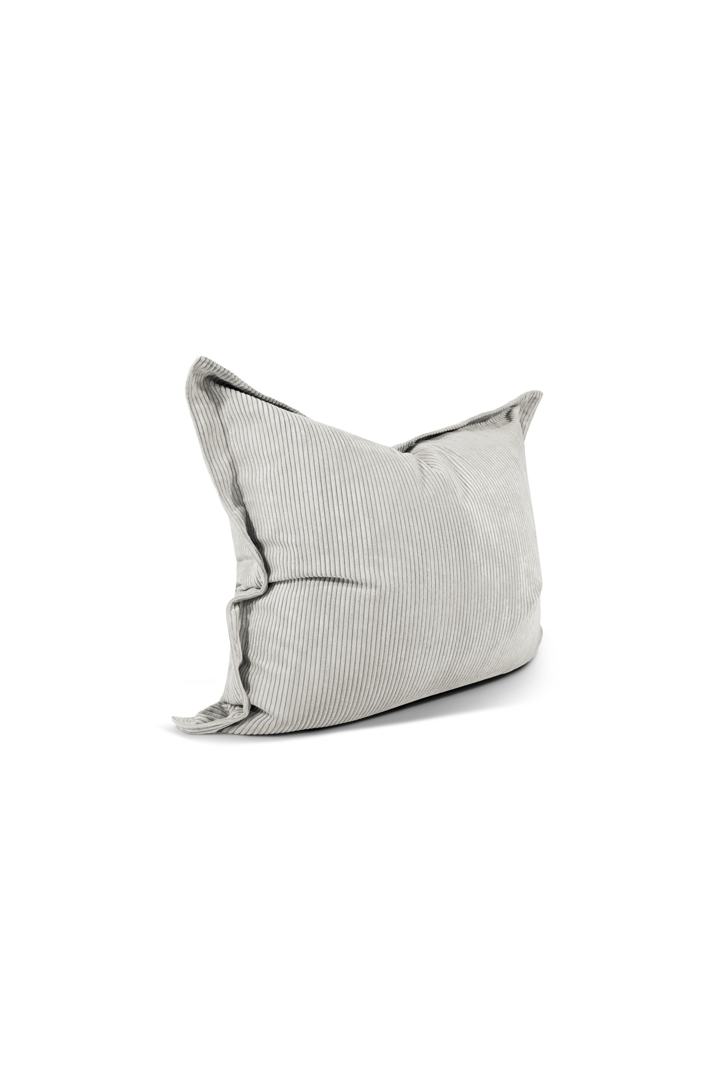 2me Wave Manchester OEKO-TEX ® saccosäck Snow