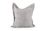 2me Wave Manchester OEKO-TEX ® saccosäck White Grey