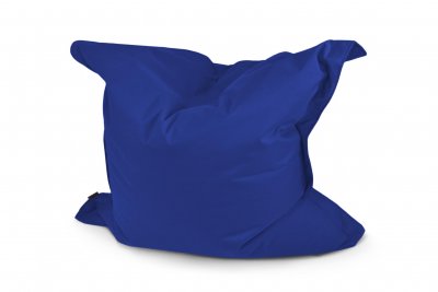 1me Colorin Blue sittsäck
