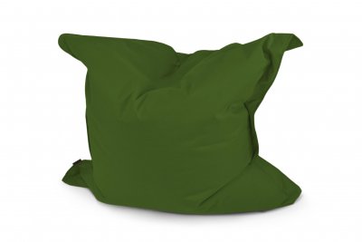 1me Colorin Green sittsäck
