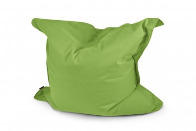 1me Colorin Lime sittsäck