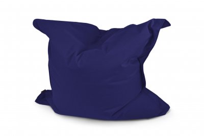 1me Colorin Navy sittsäck