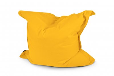 1me Colorin Yellow sittsäck
