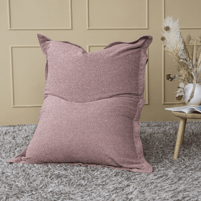 2me Madu Dusty Rose sittsäck
