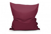 2me OX Burgundy sittsäck