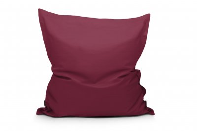 2me OX Burgundy sittsäck