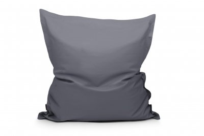 2me OX Grey sittsäck
