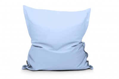 2me OX Light Blue sittsäck
