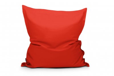 2me OX Red sittsäck
