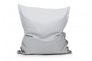 2me OX White grey sittsäck
