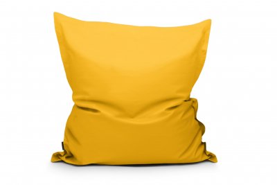 2me OX Yellow sittsäck