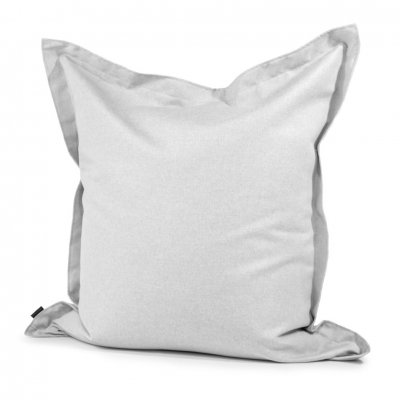 4me Riviera Light grey sittsäck