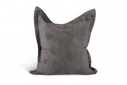 2me wave Dark Grey sittsäck