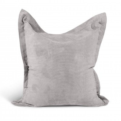 4me wave White Grey sittsäck