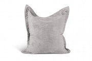 2me wave White Grey sittsäck