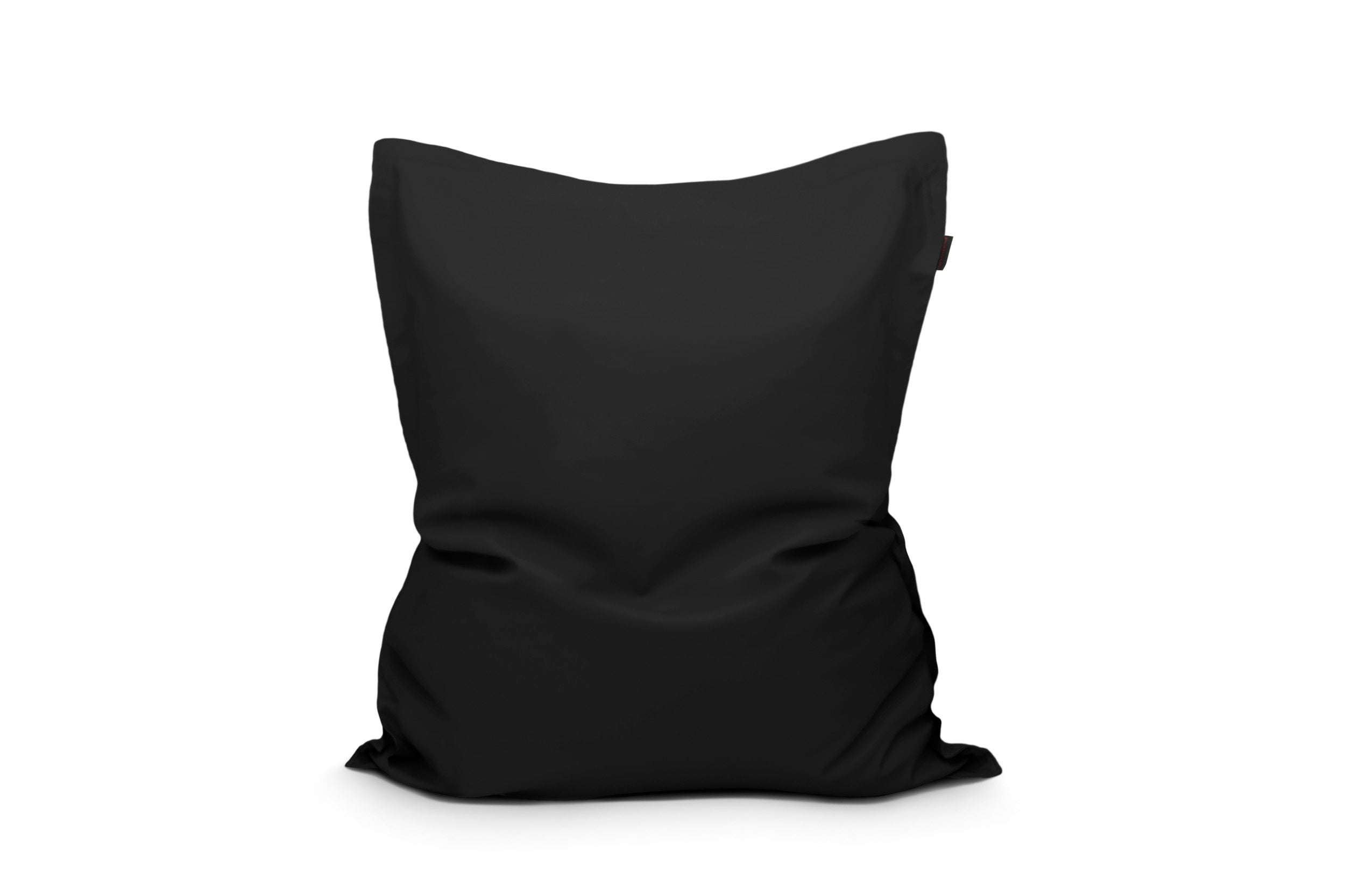 3me Colorin OEKO-TEX® - sittsäck lämplig för utomhusbruk Black