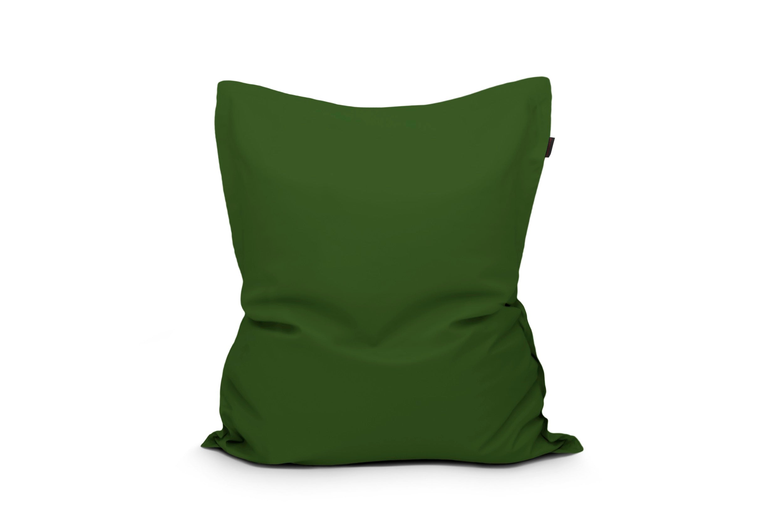 3me Colorin OEKO-TEX® - sittsäck lämplig för utomhusbruk Green
