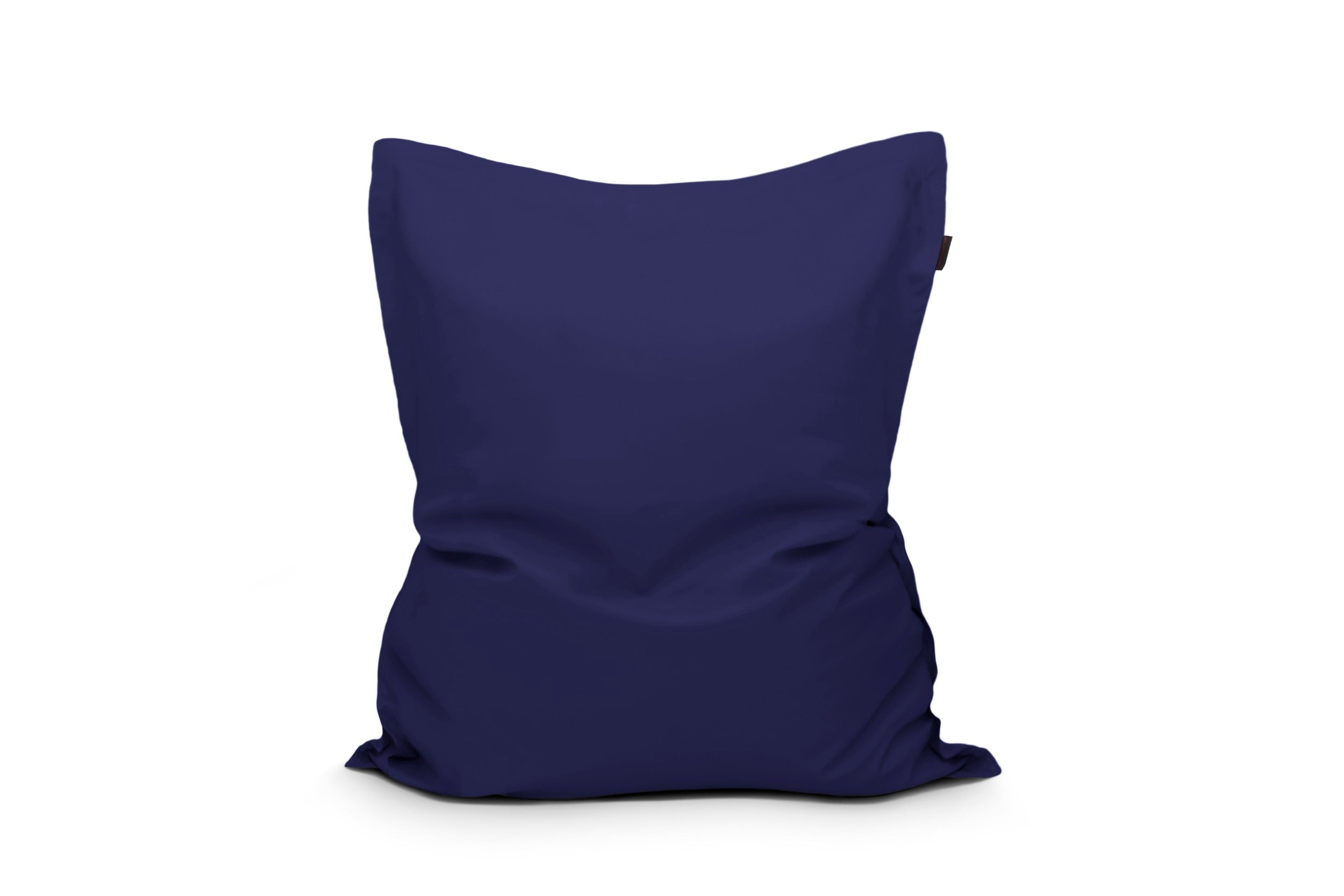 3me Colorin OEKO-TEX® - sittsäck lämplig för utomhusbruk Navy