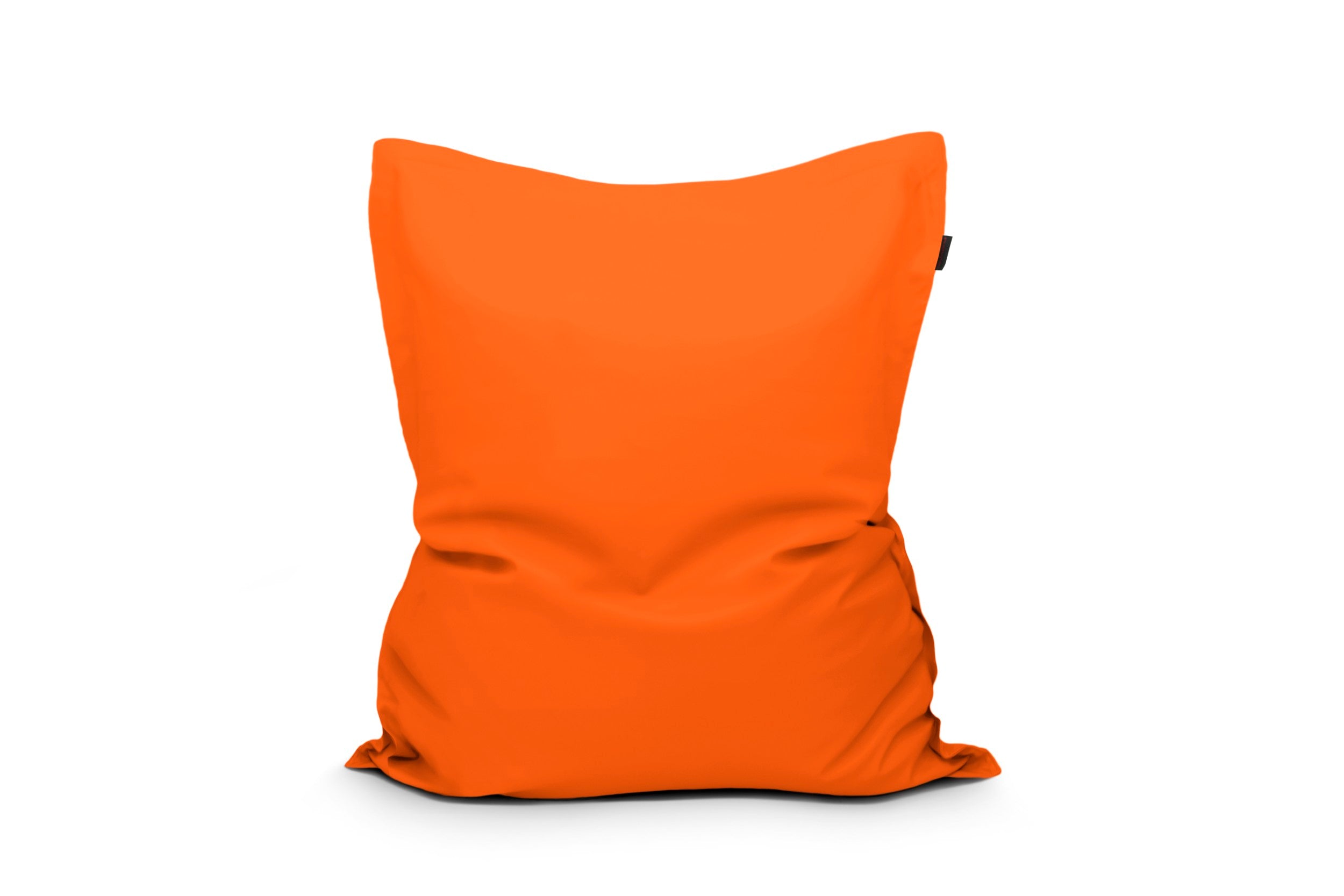 3me Colorin OEKO-TEX® - sittsäck lämplig för utomhusbruk Orange