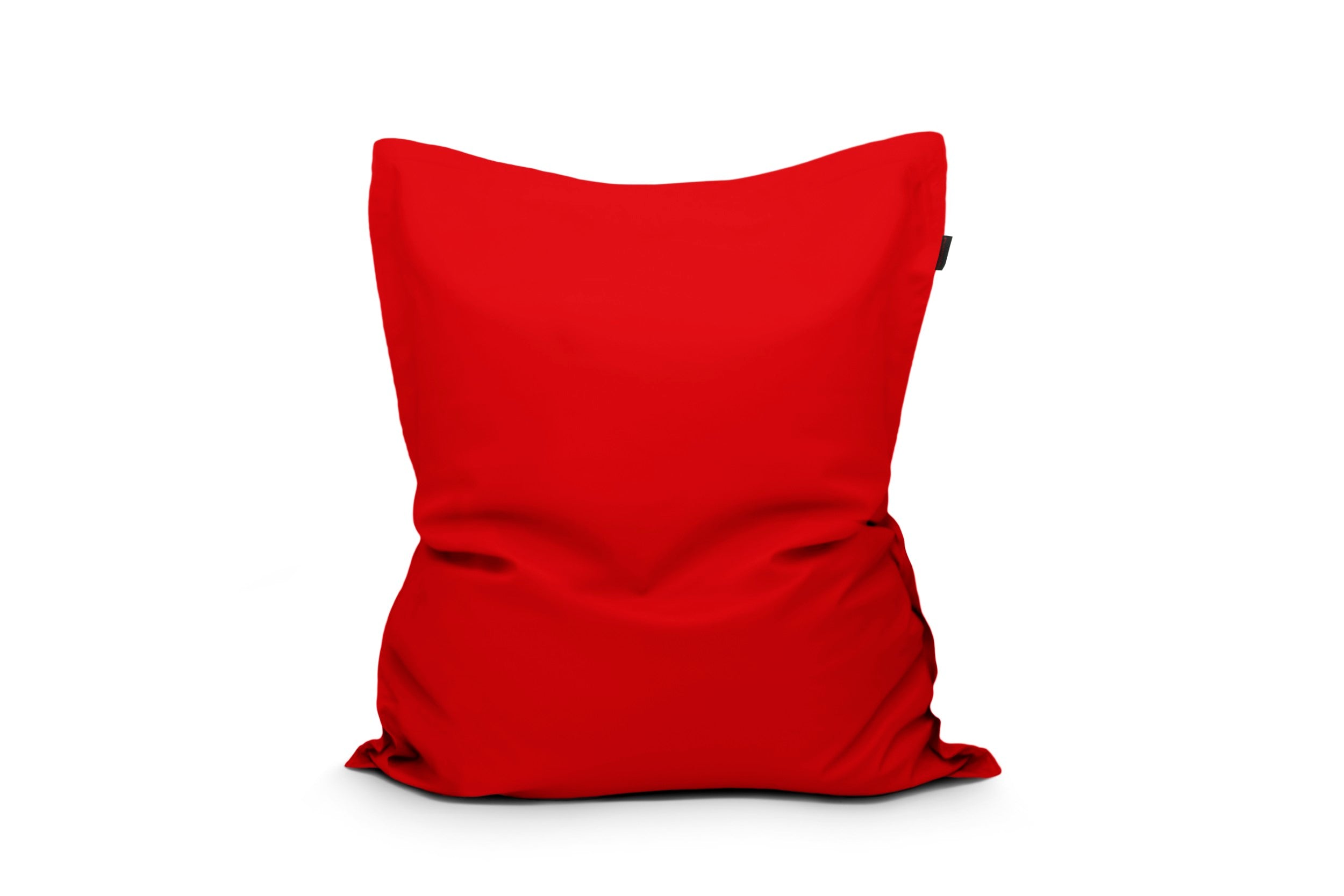3me Colorin OEKO-TEX® - sittsäck lämplig för utomhusbruk Red