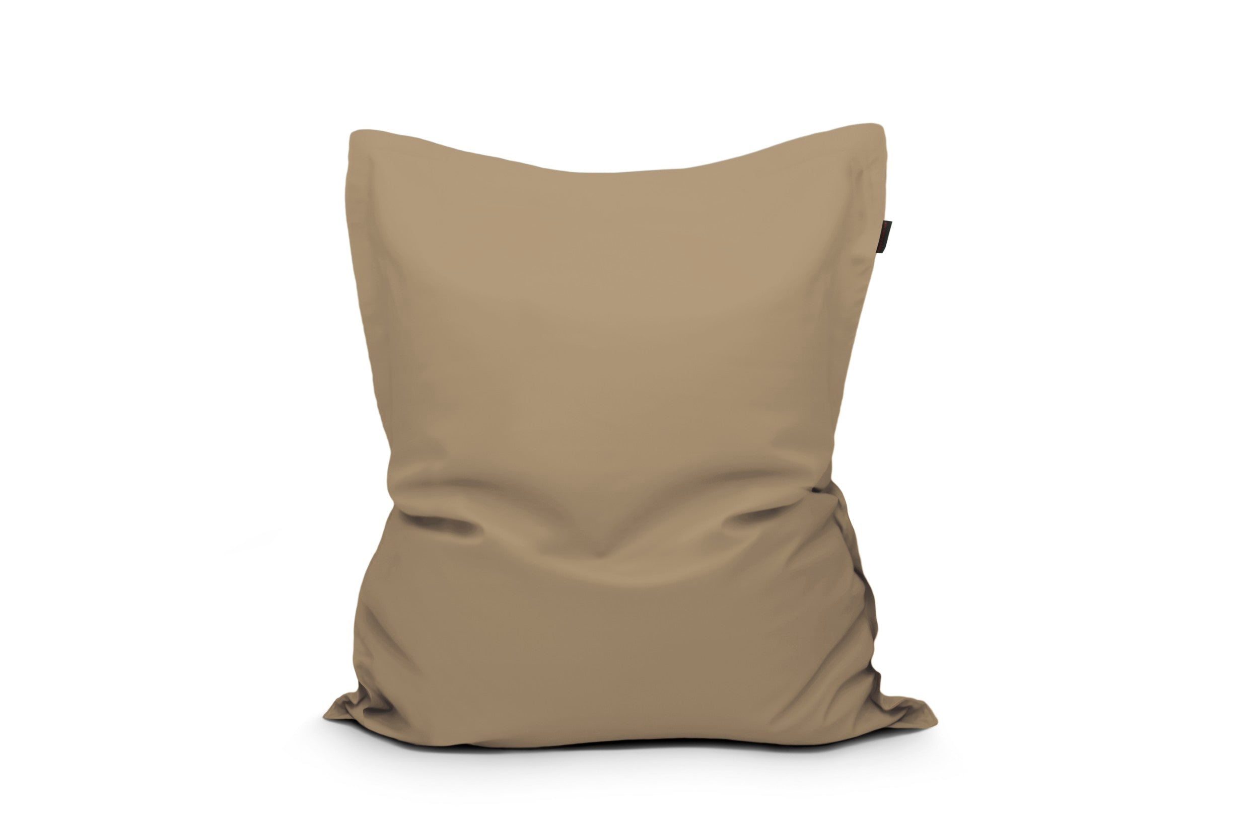 3me Colorin OEKO-TEX® - sittsäck lämplig för utomhusbruk Sand