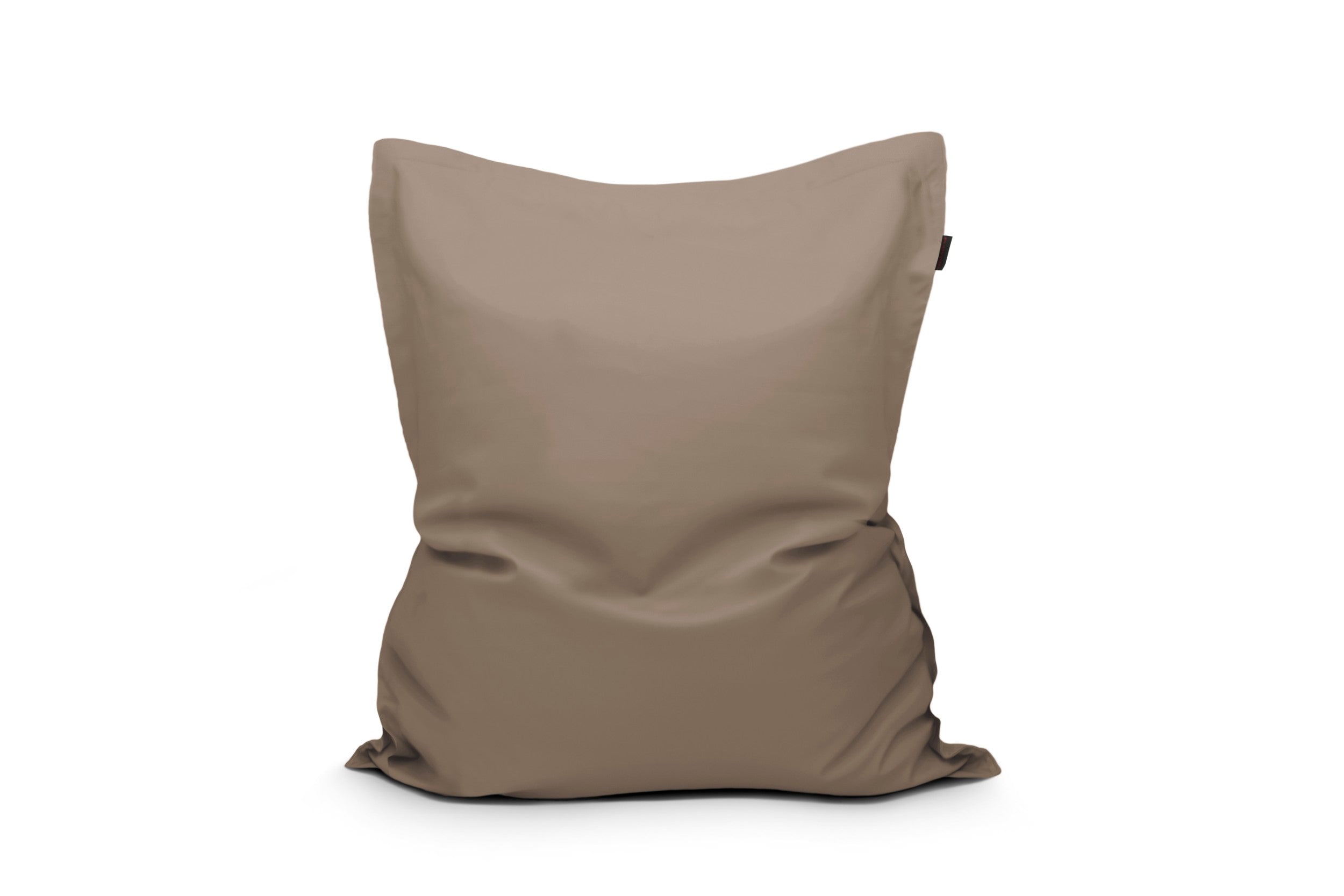 3me Colorin OEKO-TEX® - sittsäck lämplig för utomhusbruk Taupe