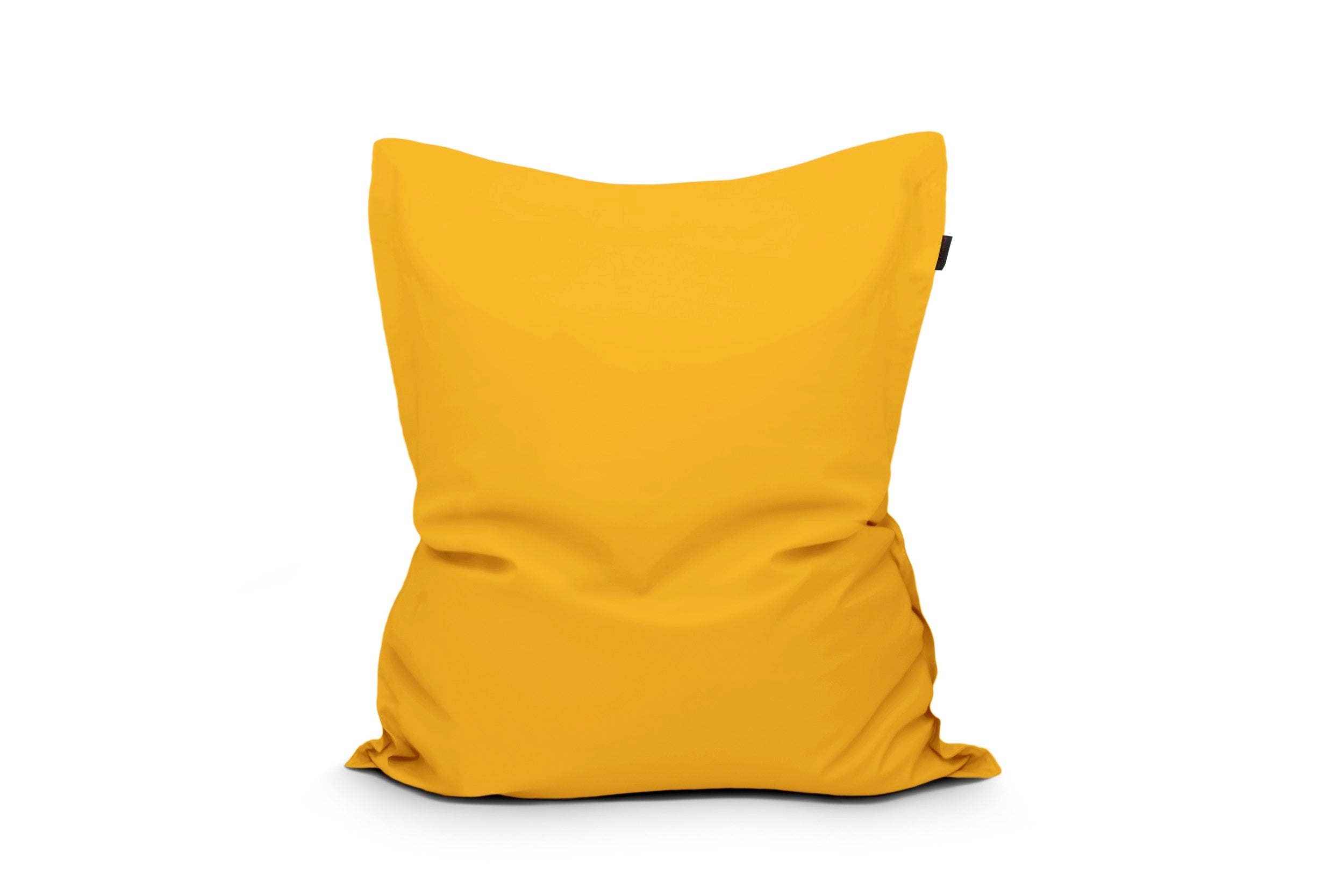 3me Colorin OEKO-TEX® - sittsäck lämplig för utomhusbruk Yellow