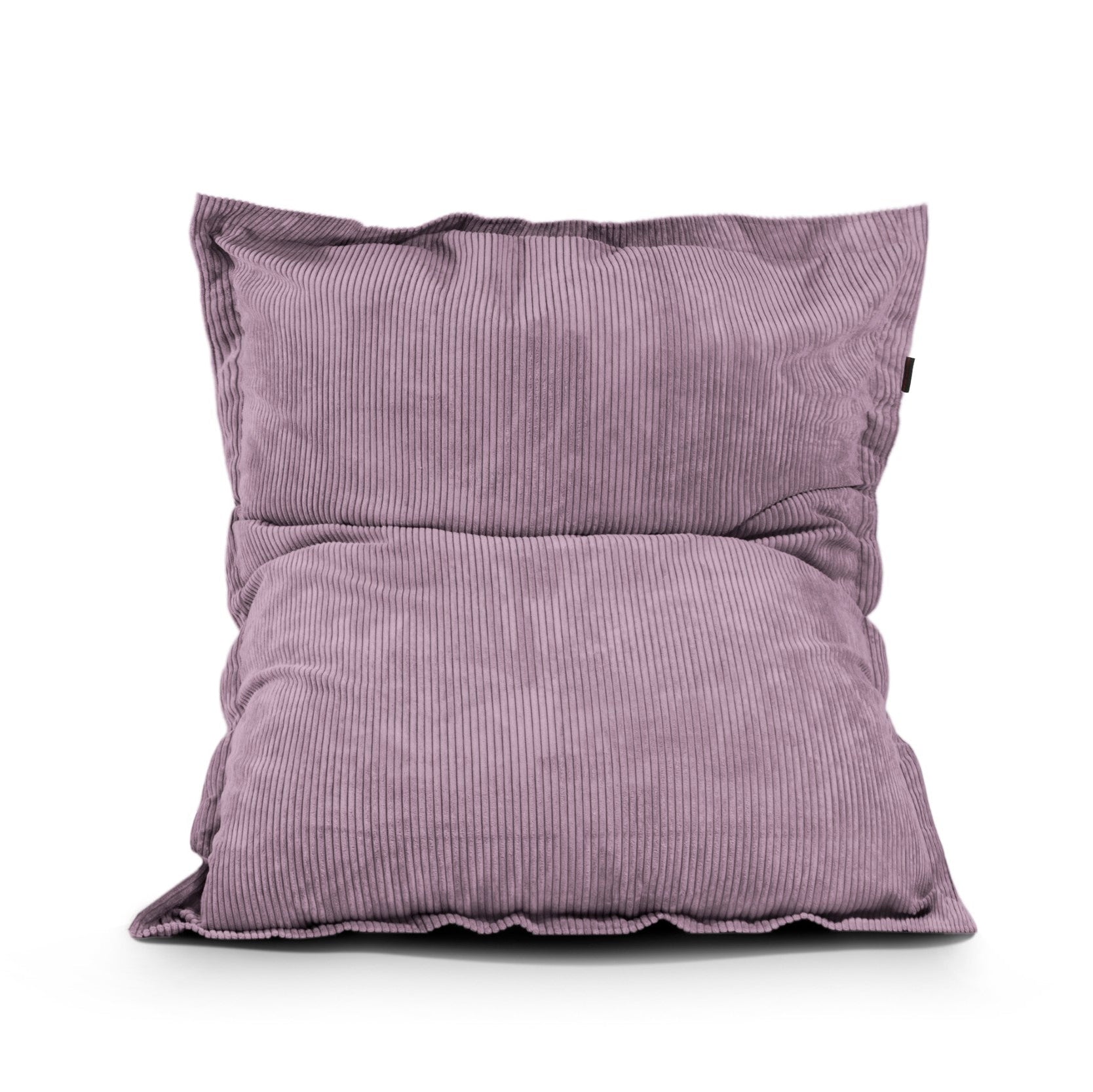 3me wave manchester kudde & sittsäck OEKO-TEX ® Lilac