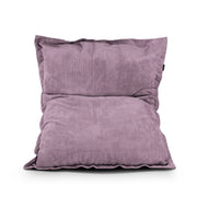 3me wave manchester kudde & sittsäck OEKO-TEX ® Lilac