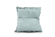 3me wave manchester kudde & sittsäck OEKO-TEX ® Mint