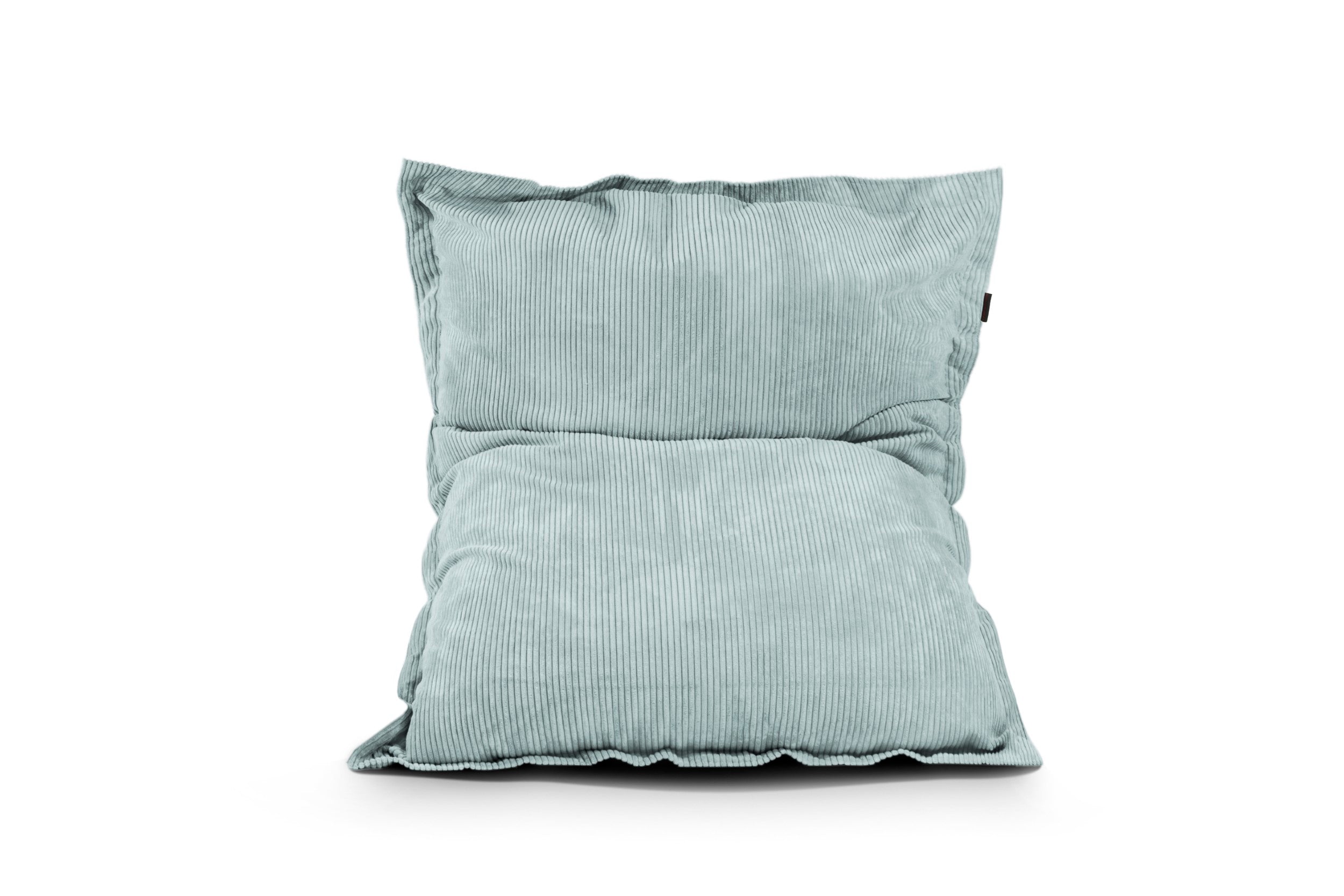 3me wave manchester kudde & sittsäck OEKO-TEX ® Mint