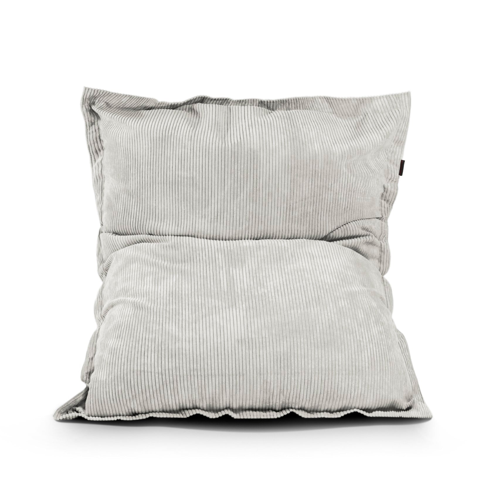 3me wave manchester kudde & sittsäck OEKO-TEX ® Snow