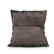 3me Dark grey sittsäck
