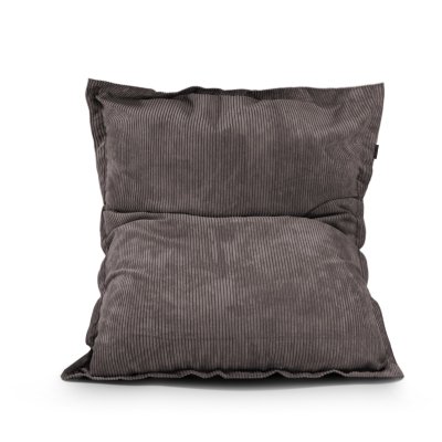 3me Dark grey sittsäck