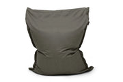 4me Nordic OEKO-TEX ® - snygg och mjuk sittsäck Grey SLOWDOWN