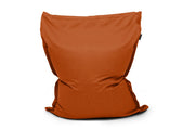 4me Nordic OEKO-TEX ® - snygg och mjuk sittsäck Pumpkin SLOWDOWN