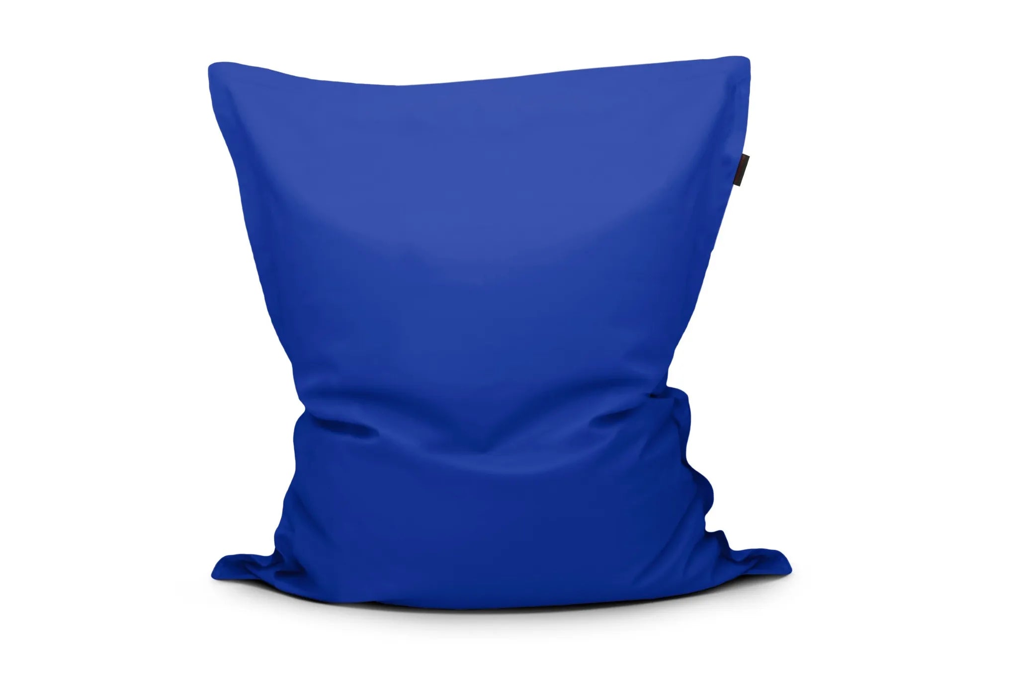 4me OX - en klassisk sittsäck för mysiga stunder  Blue