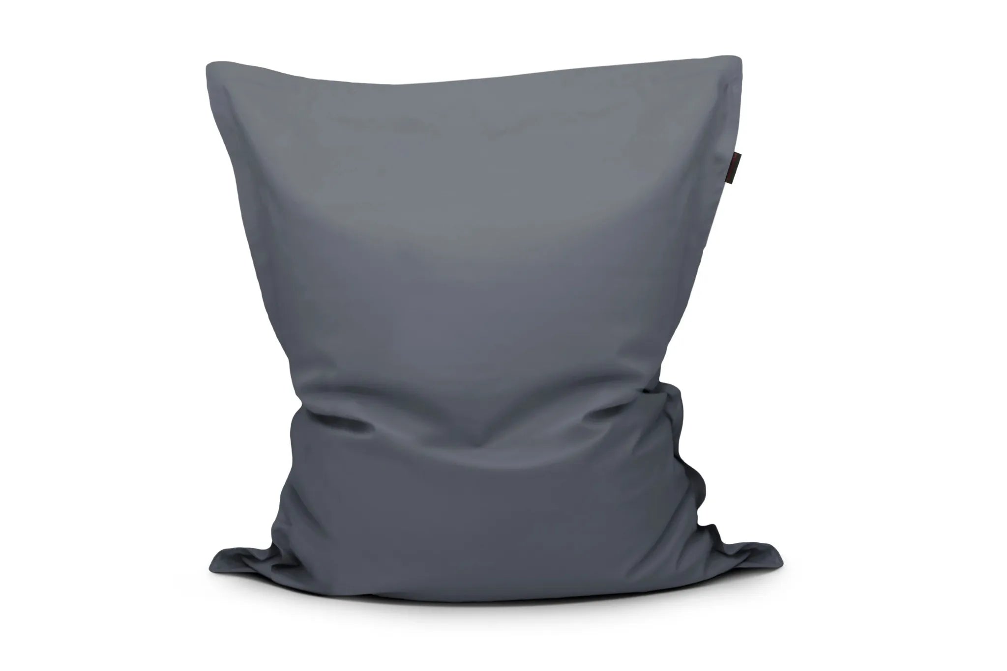 4me OX - en klassisk sittsäck för mysiga stunder  Grey