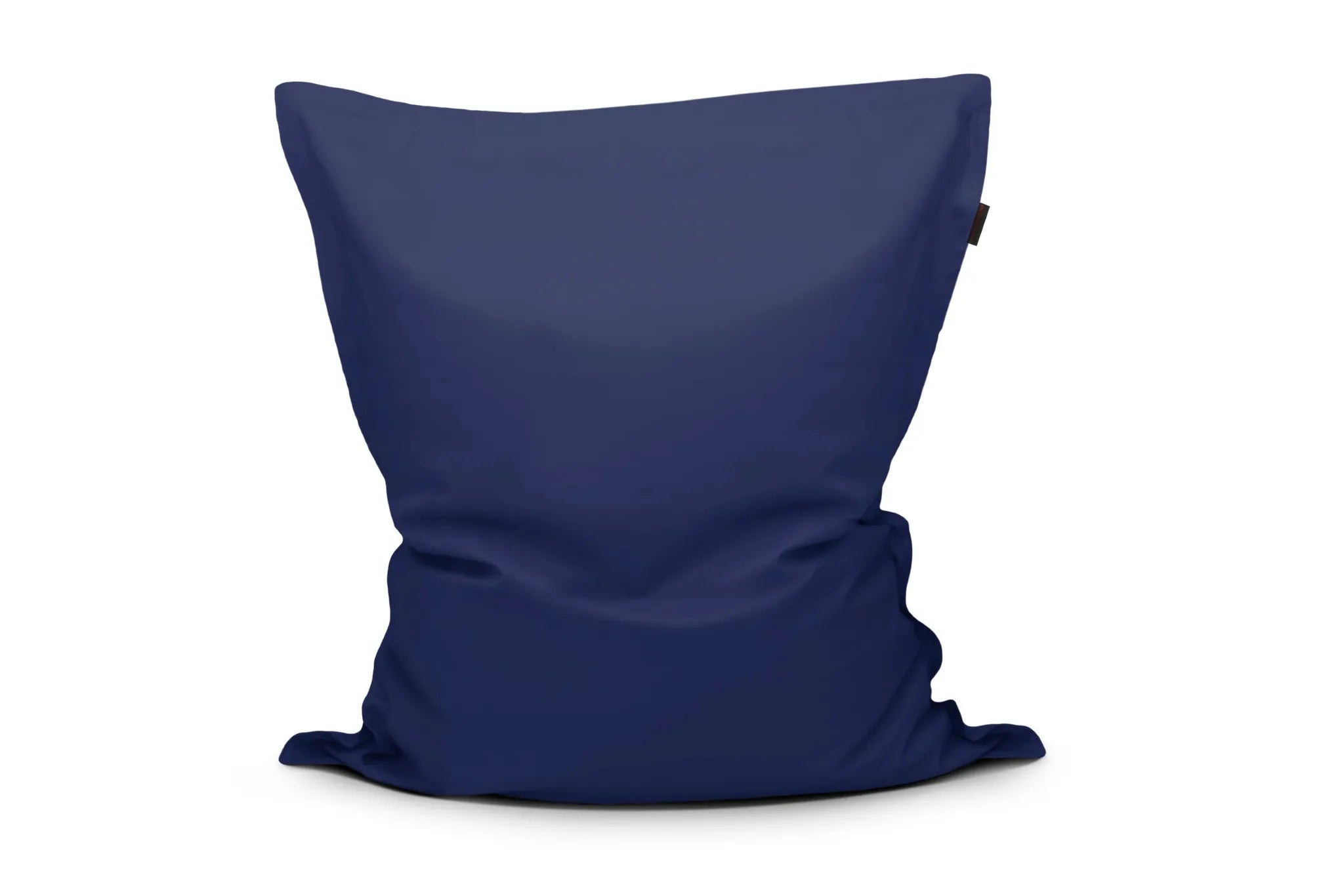 4me OX - en klassisk sittsäck för mysiga stunder  Navy