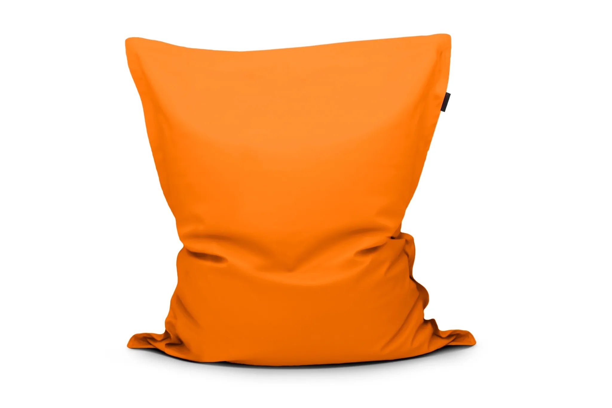 4me OX - en klassisk sittsäck för mysiga stunder  Orange