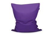 4me OX - en klassisk sittsäck för mysiga stunder  Purple