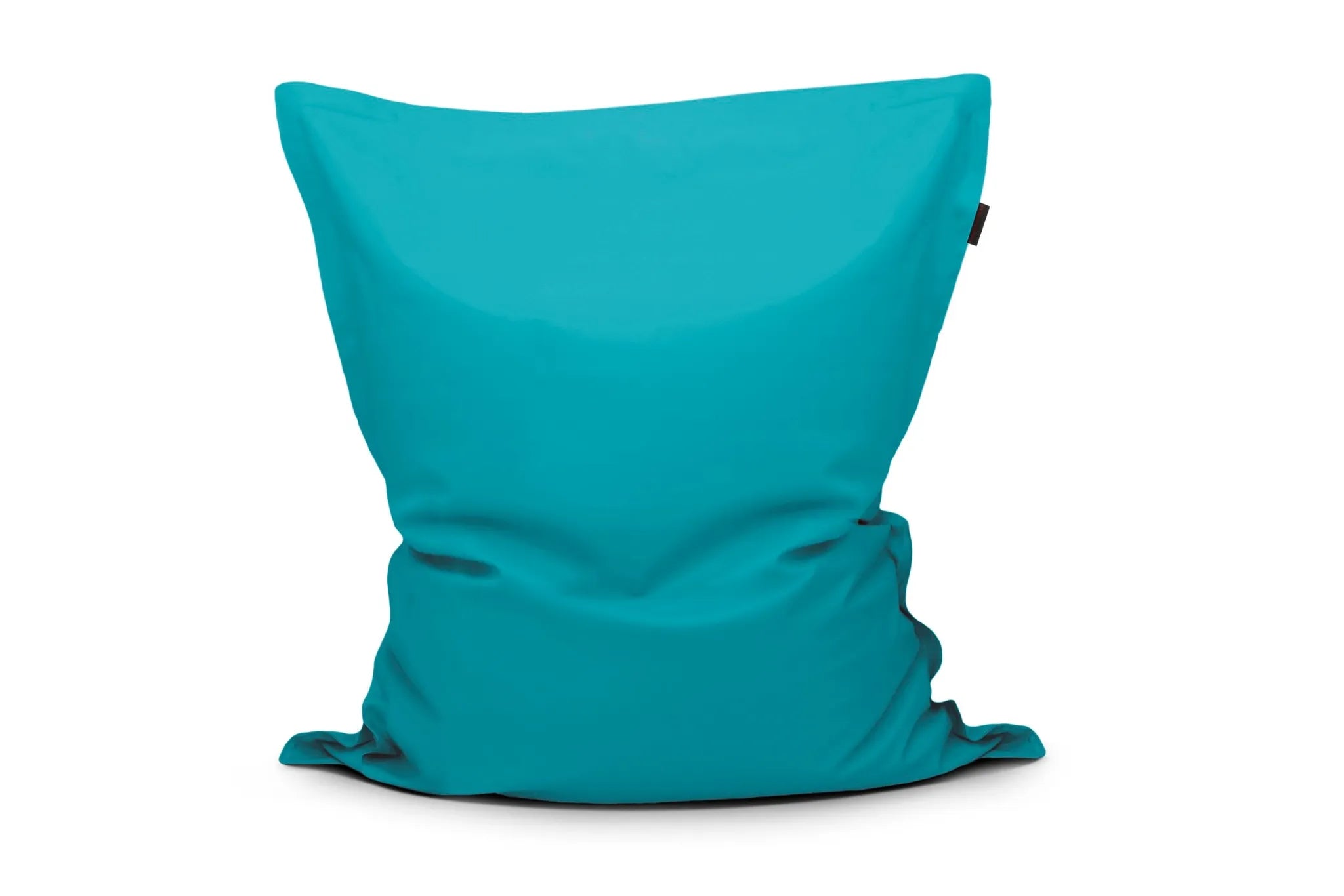 4me OX - en klassisk sittsäck för mysiga stunder  Turquoise