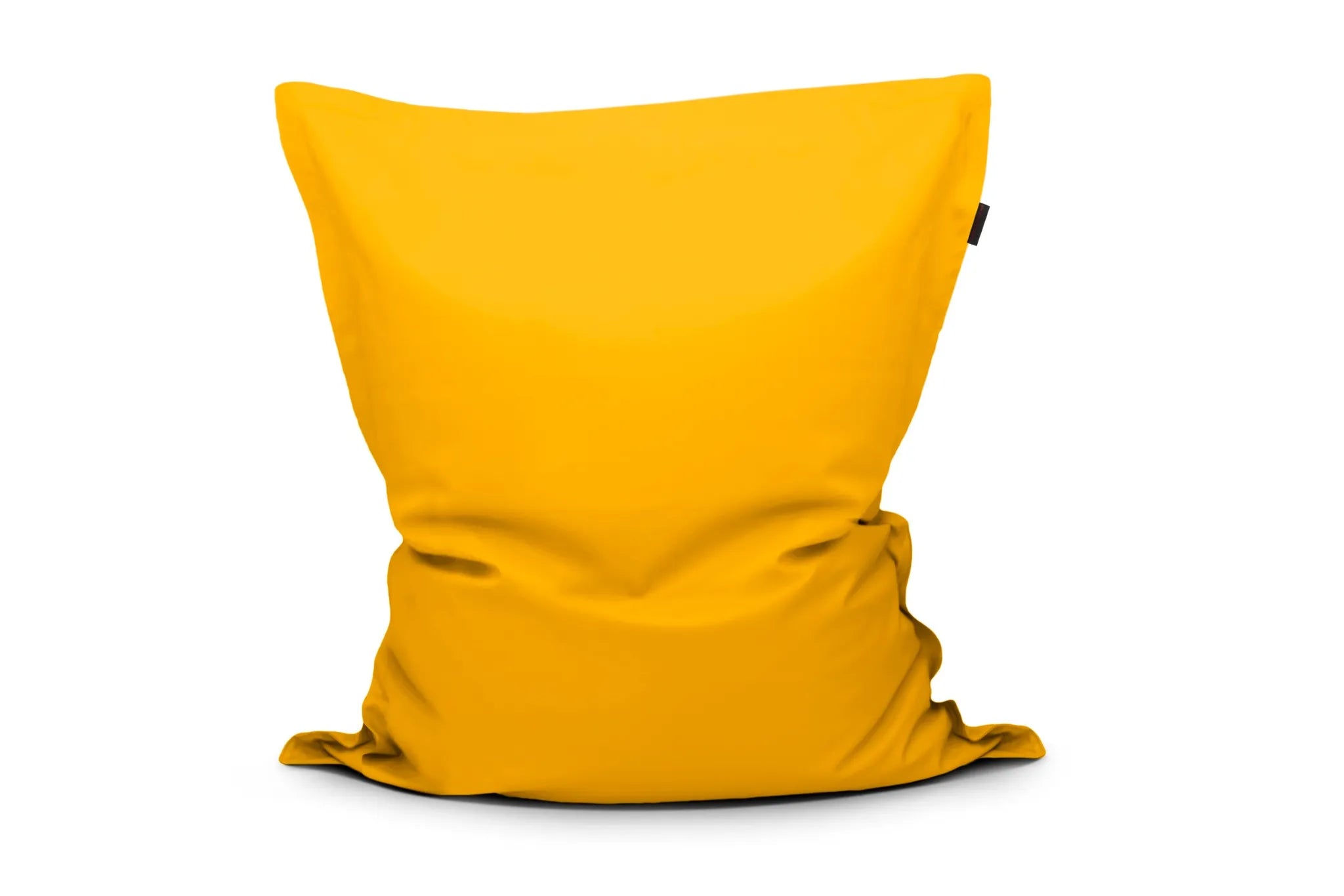 4me OX - en klassisk sittsäck för mysiga stunder  Yellow