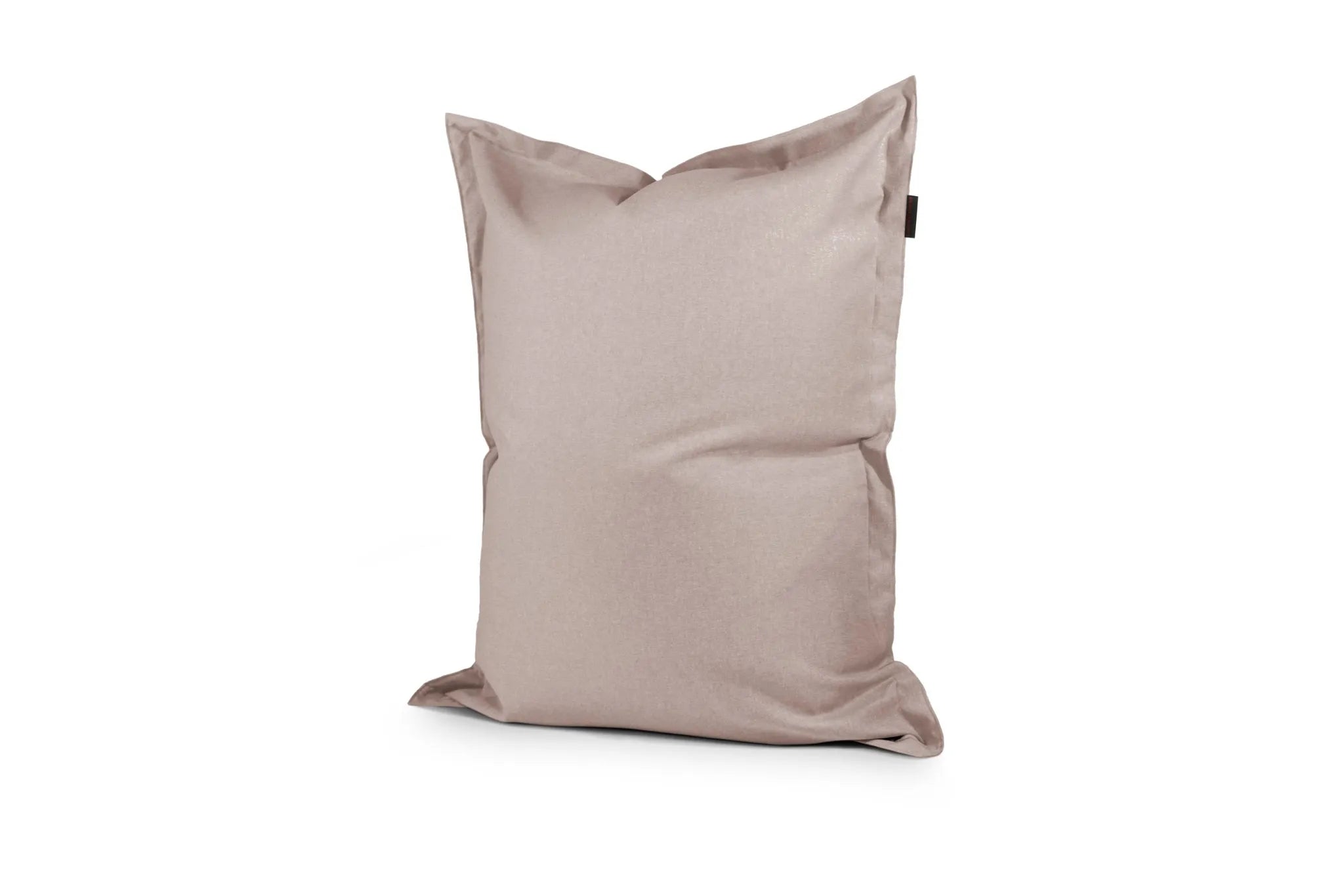 4me Riviera OEKO-TEX ® sittsäck för både inom och utomhus Cacao