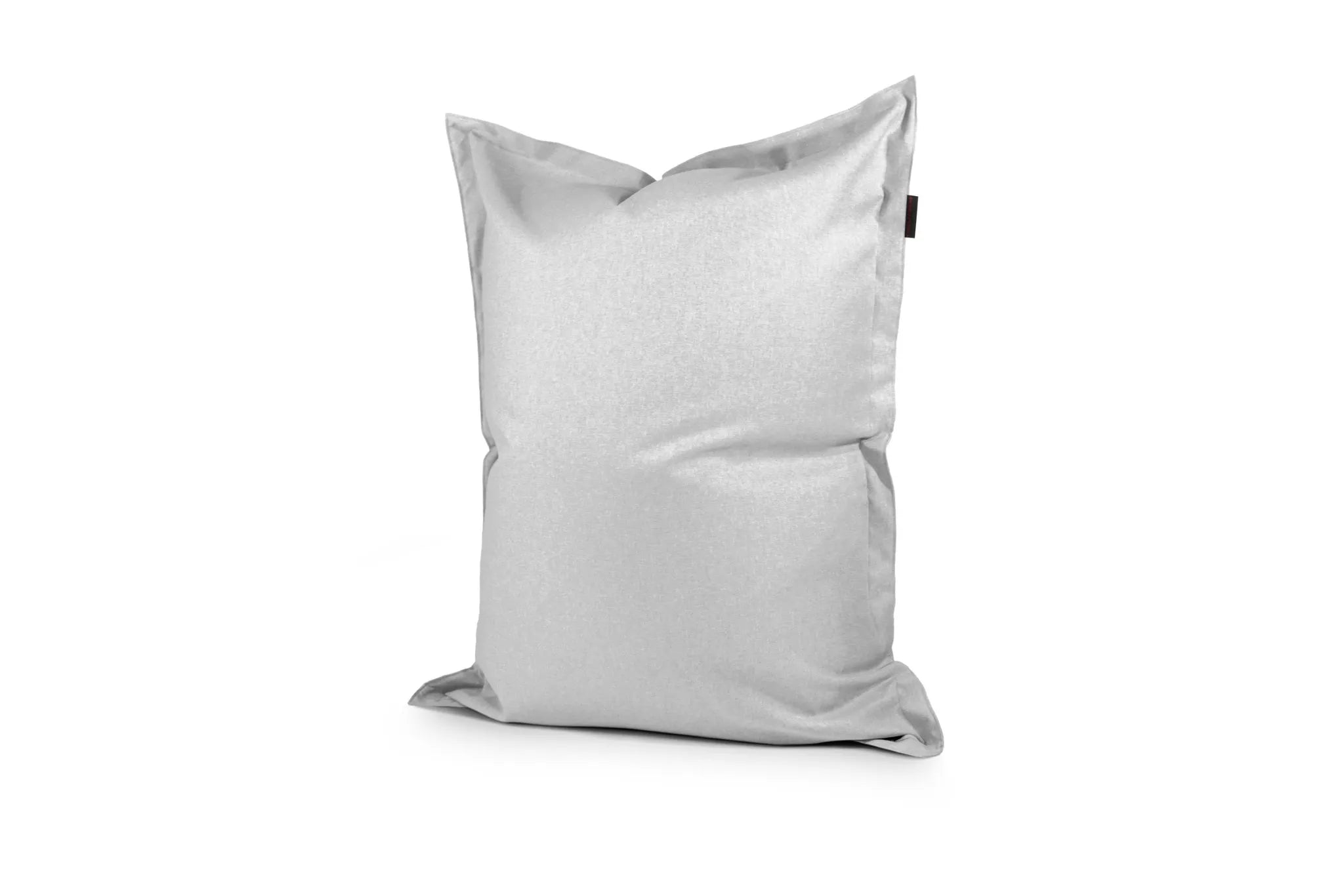 4me Riviera OEKO-TEX ® sittsäck för både inom och utomhus Light grey