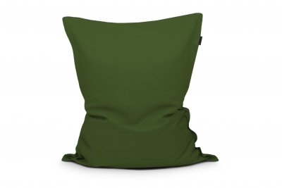 3me Colorin Green sittsäck