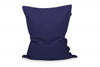 3me Colorin Navy sittsäck