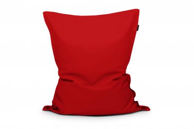 3me Colorin Red sittsäck